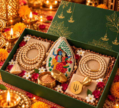 Premium Diwali Gift