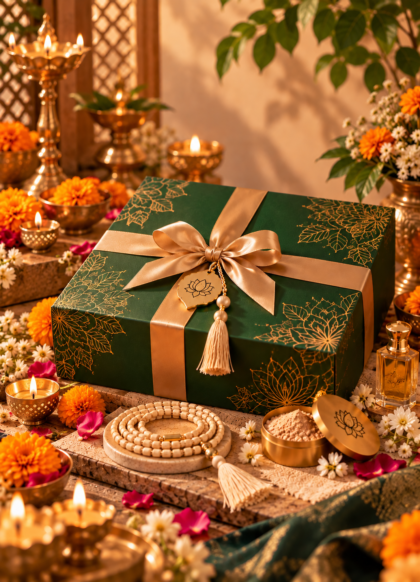 Diwali Gifting