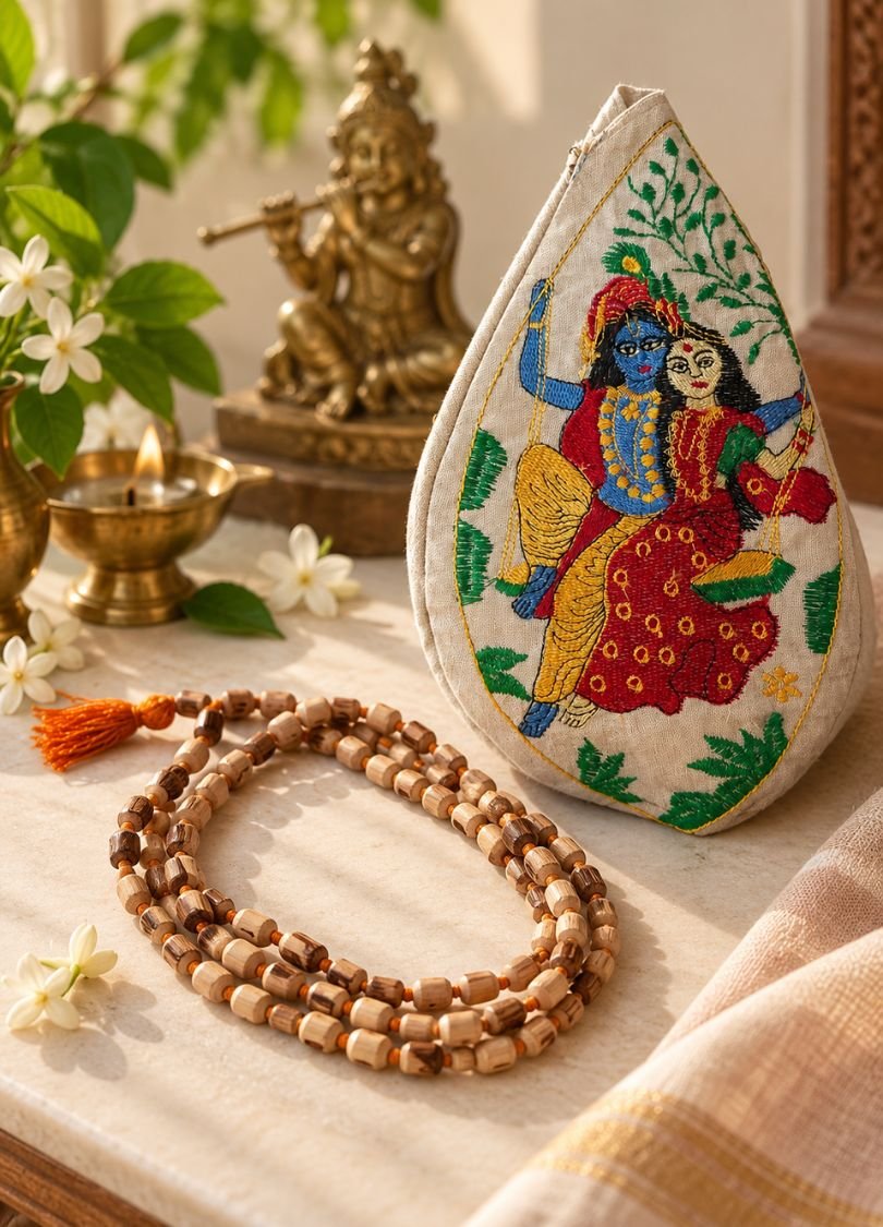 Naam Jaap Essentials