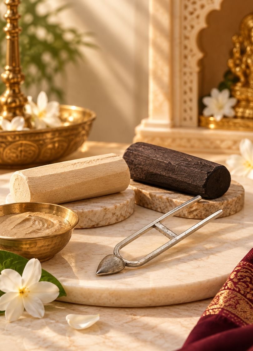 Tilak Essentials