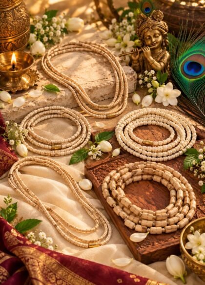 Tulsi Kanthi Mala