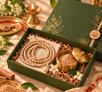 Bhakti Blessings Gift