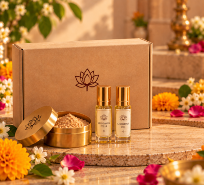 Vishnu Seva Kit