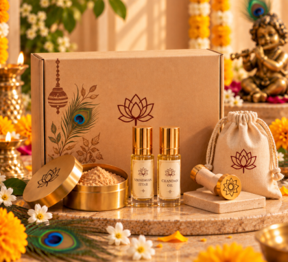 Kanha Seva Kit