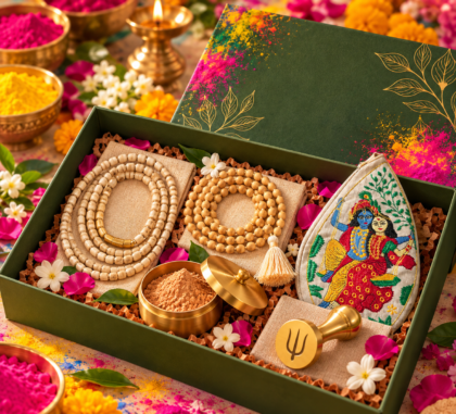 Braj Bhakti Gift