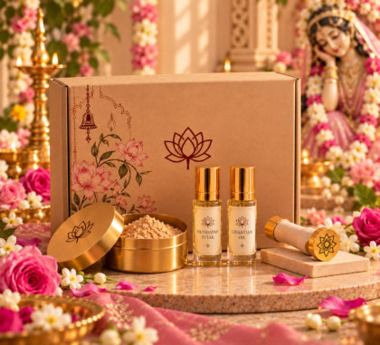 Radha Seva Kit