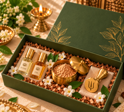 New Beginnings Gift