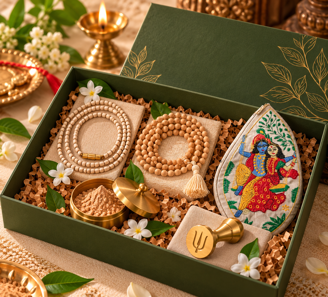 Sacred Bond Gift