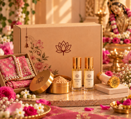 Radha Shringar Kit