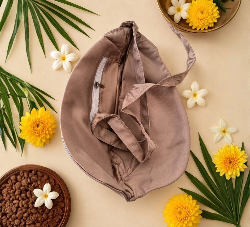 Yugal Jodi Japa Bag - Image 3
