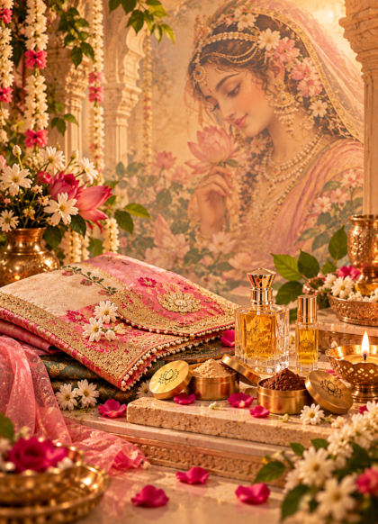 Radhashtami