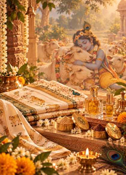 Gopashtami