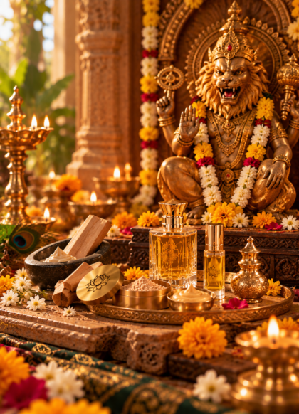 Narasimha Chaturdashi