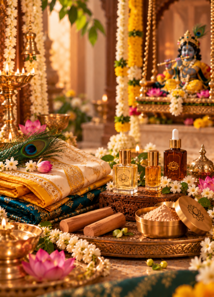 Janmashtami