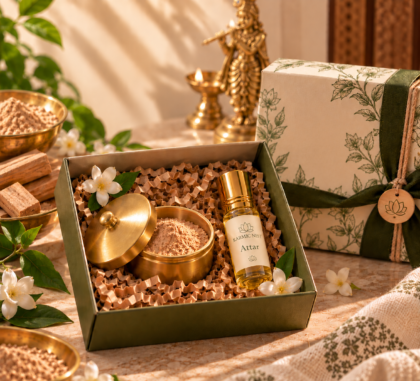 Mini Bhakti Gift