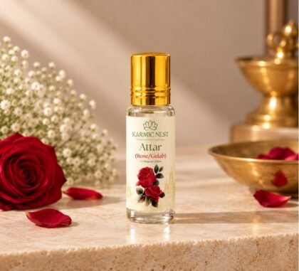 Rose / Gulab Attar
