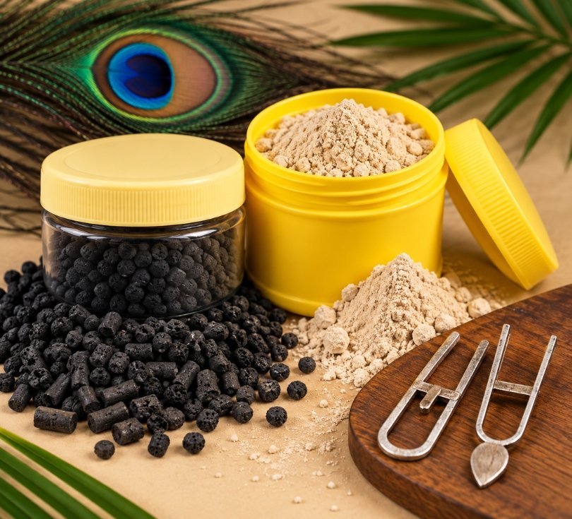 Tilak Essentials Kit - Image 2