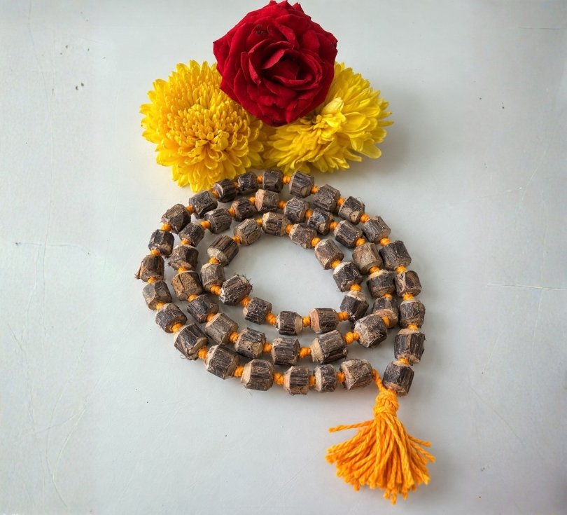 Tulsi Jaap Mala - Traditional - Image 3